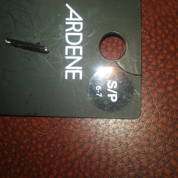 Ardene Brand New Rings (pack of 5) - Picture 3 of 5